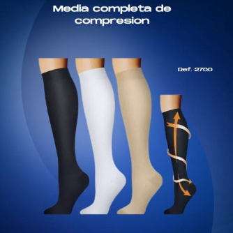 Media completa de compresion/2770
