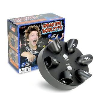 Juegos de dedos electricas