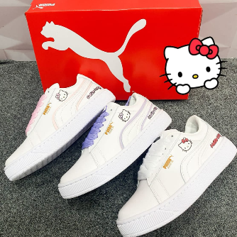 Puma xl hello Kitty