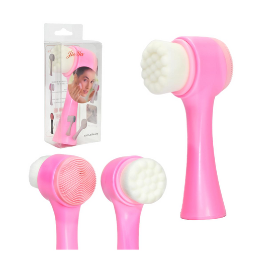 Cepillo facial (obsequio catalina maya