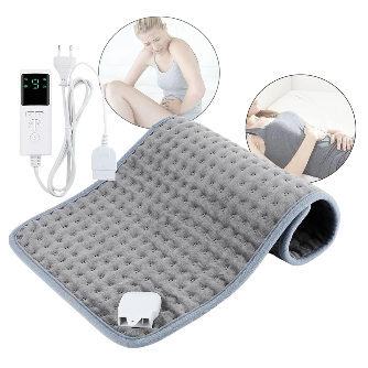 Manta termica electrica alivio tensiones