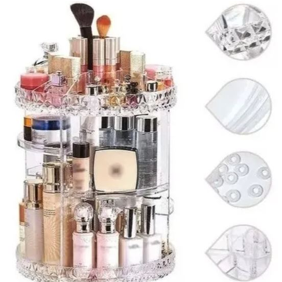 Organizador glamturn