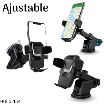 Soporte holder celular autos hold-154