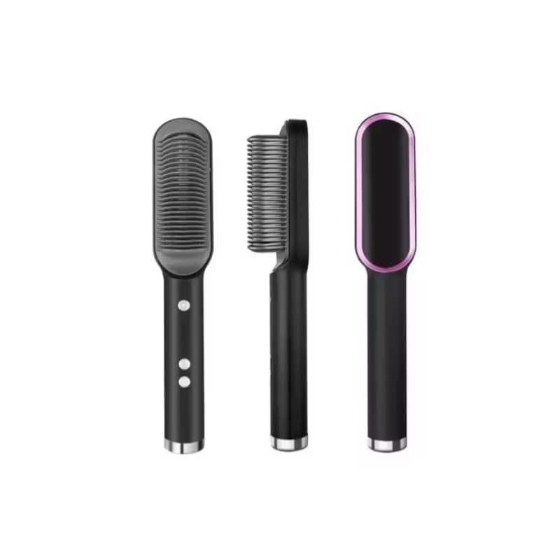 Cepillo alisador Straight