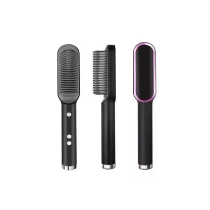 Cepillo alisador Straight