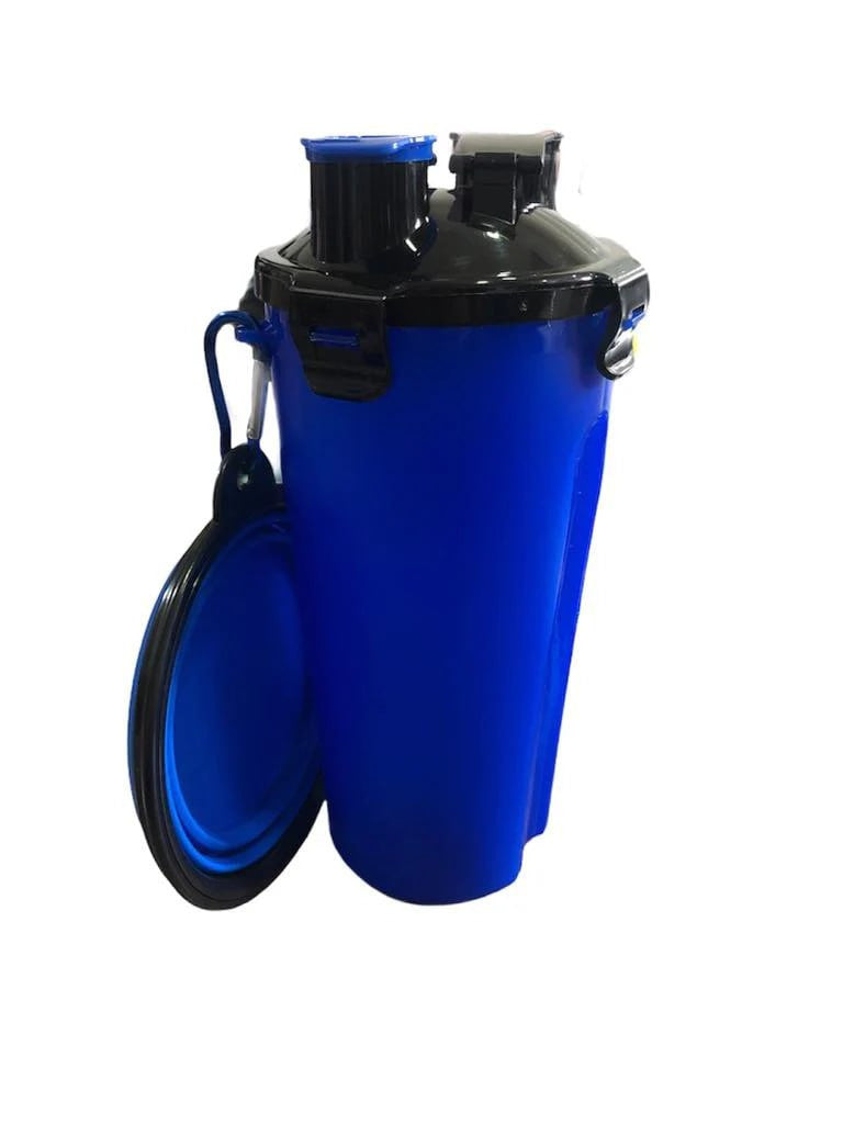 Termovaso porta alimentos para mascotas