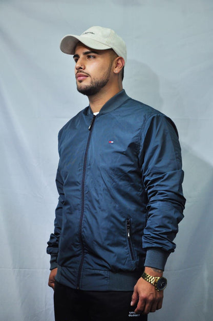 Chaqueta tomy clásica