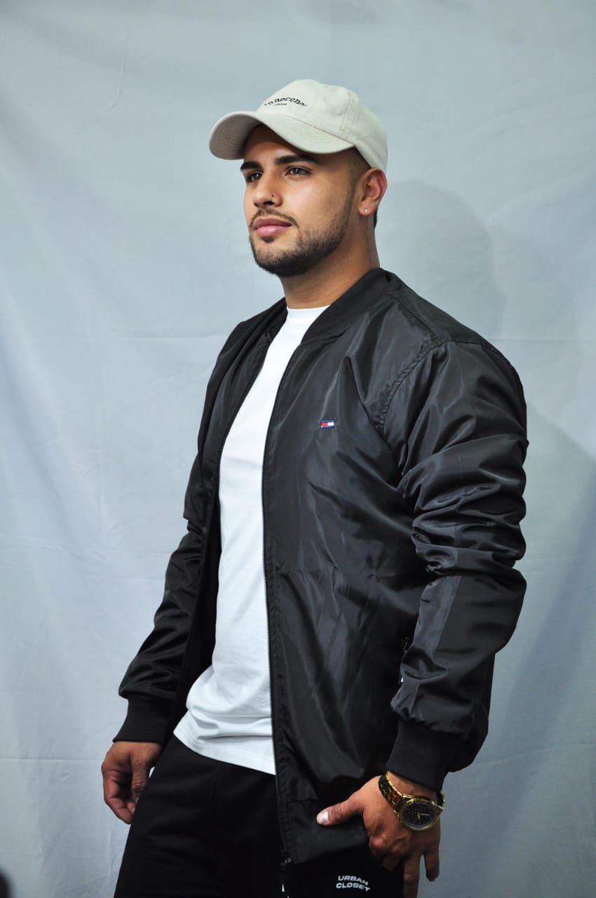 Chaqueta tomy clásica