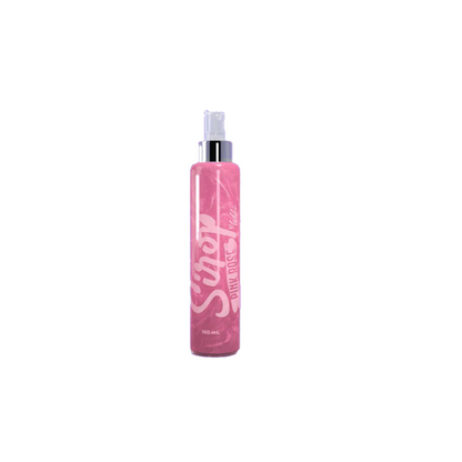 Sirop perfume capilar x 3