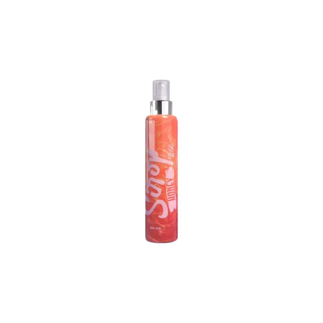 Sirop perfume capilar x 3