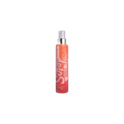 Sirop perfume capilar x 3