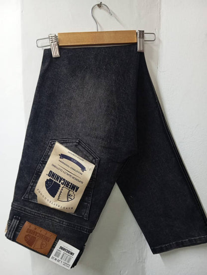 Jeans americanino hombre