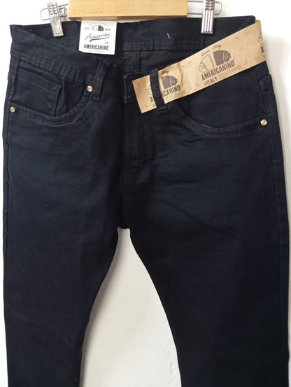 Jeans americanino hombre