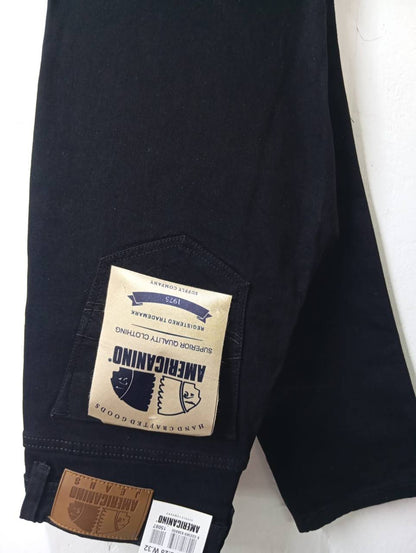 Jeans americanino hombre