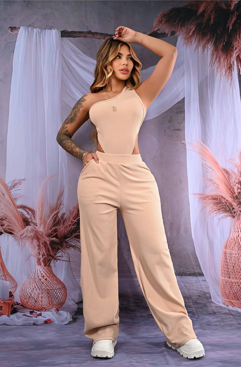 Conjunto 2 prenda set buddy