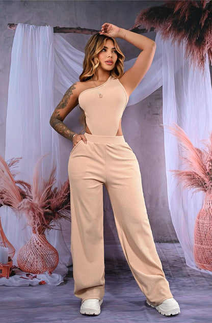 Conjunto 2 prenda set buddy