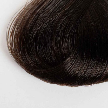 Corrector de línea de cabello con espejo