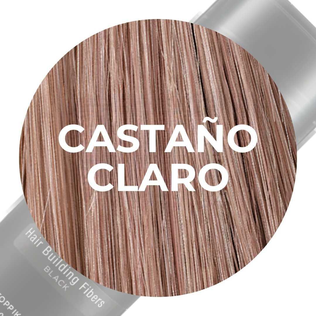 Corrector de línea de cabello con espejo