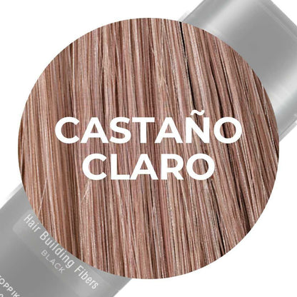 Corrector de línea de cabello con espejo