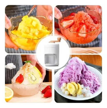 Moldedor de hielo a2503-1047