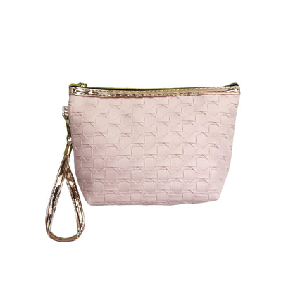 Bolso organizador de maquillaje portátil