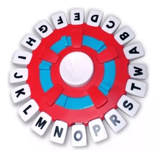 Basta piensa rapido juego de mesa