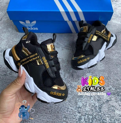 Adidas kids corazon