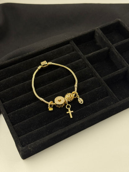 Pulsera pandora