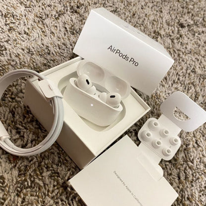 Airpods 2da generacion