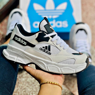 Adidas vibe