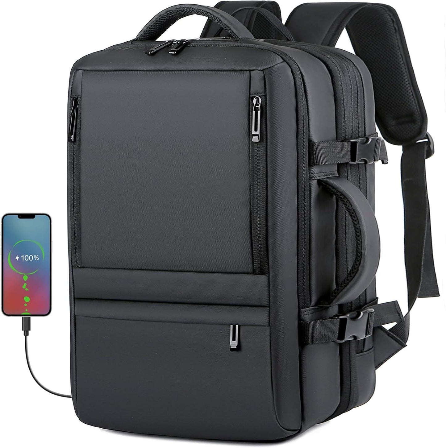 Morral bolso impermeable