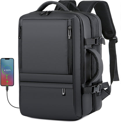 Morral bolso impermeable