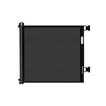 Puerta de seguridad bebe