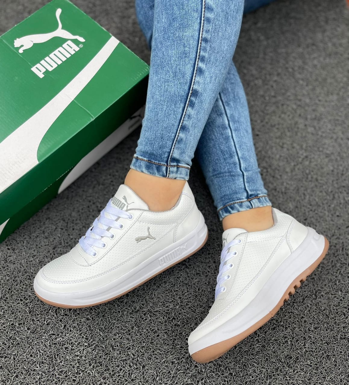 Puma california dama