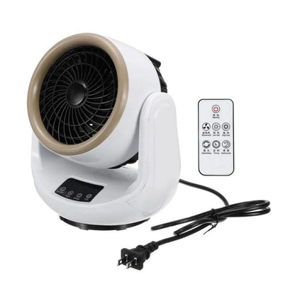 Calentador inteligente heather 1500w
