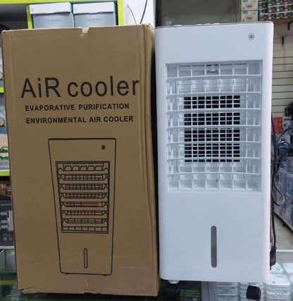 Aire portatil hidrico -729