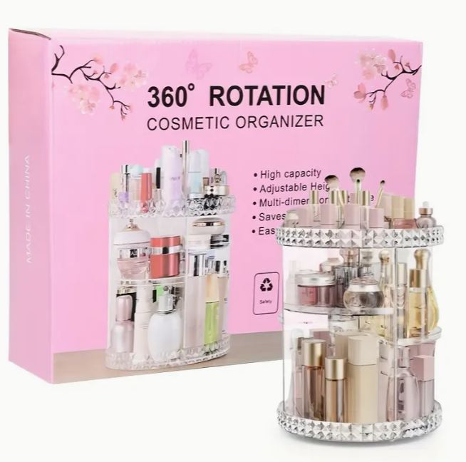 Organizador glamturn