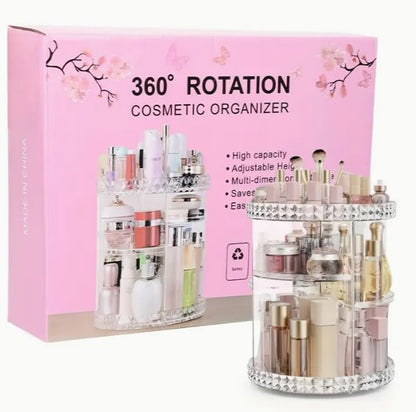 Organizador glamturn