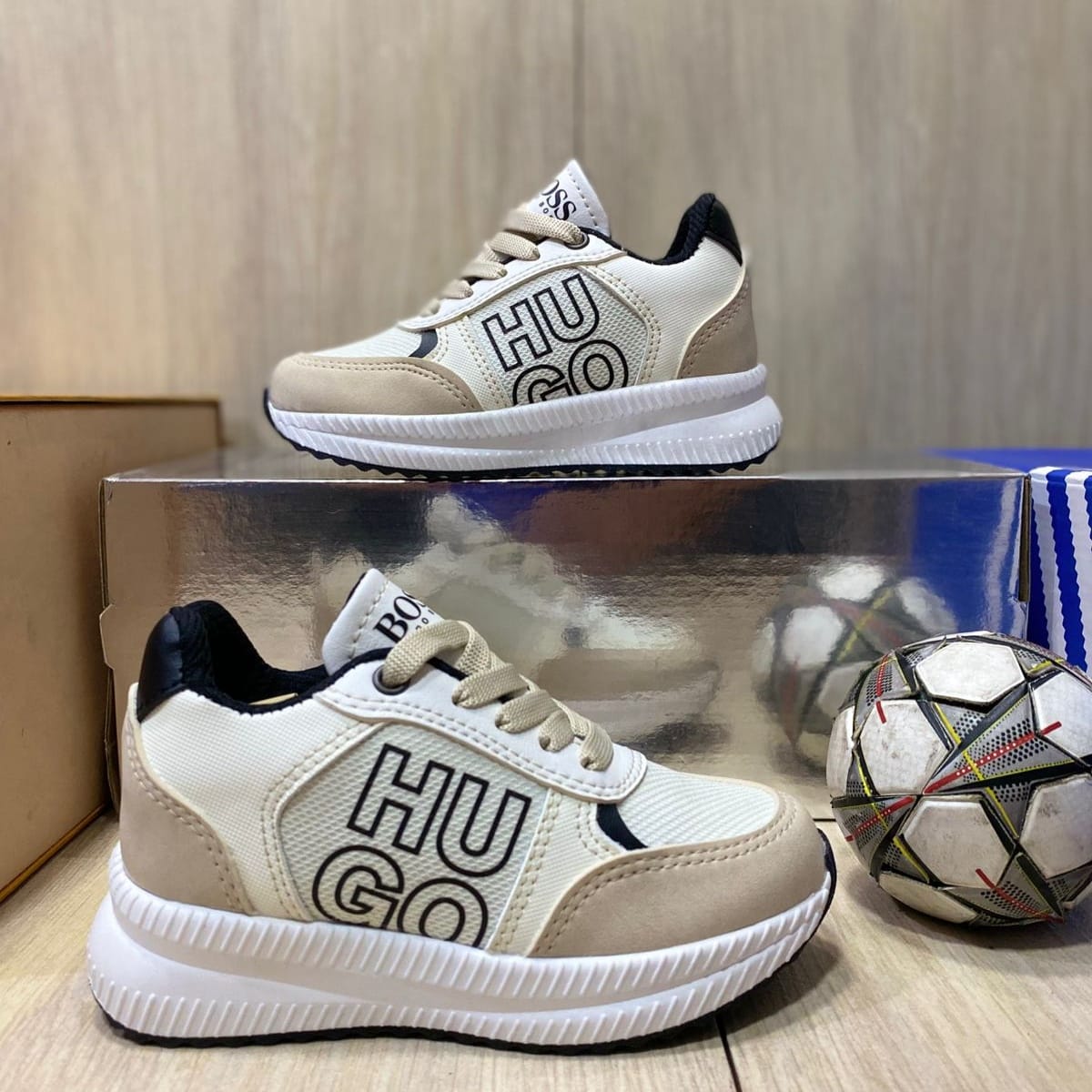 Hugo boss urban kids