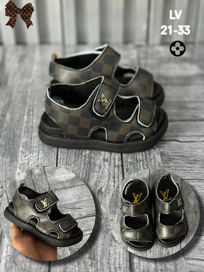 Sandalia lv kids