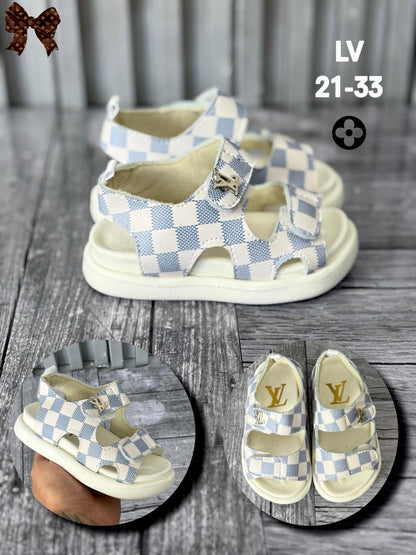 Sandalia lv kids
