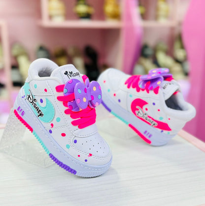 Nike disney kids