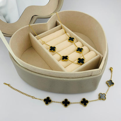 Duo van cleef pulse cadena