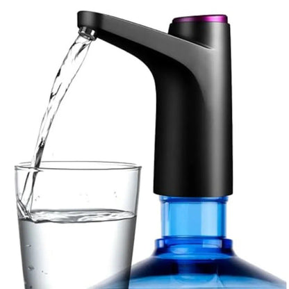 Dispensador automático bomba de agua