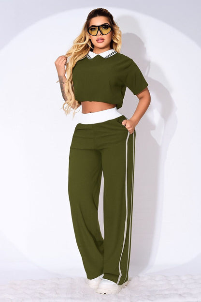 Conjunto deportivo amira-polo