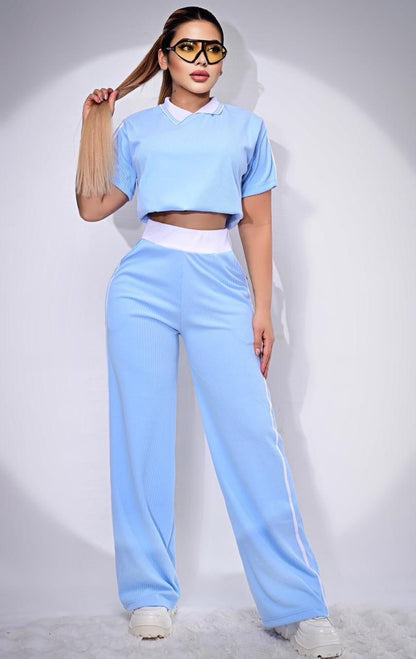 Conjunto deportivo amira-polo