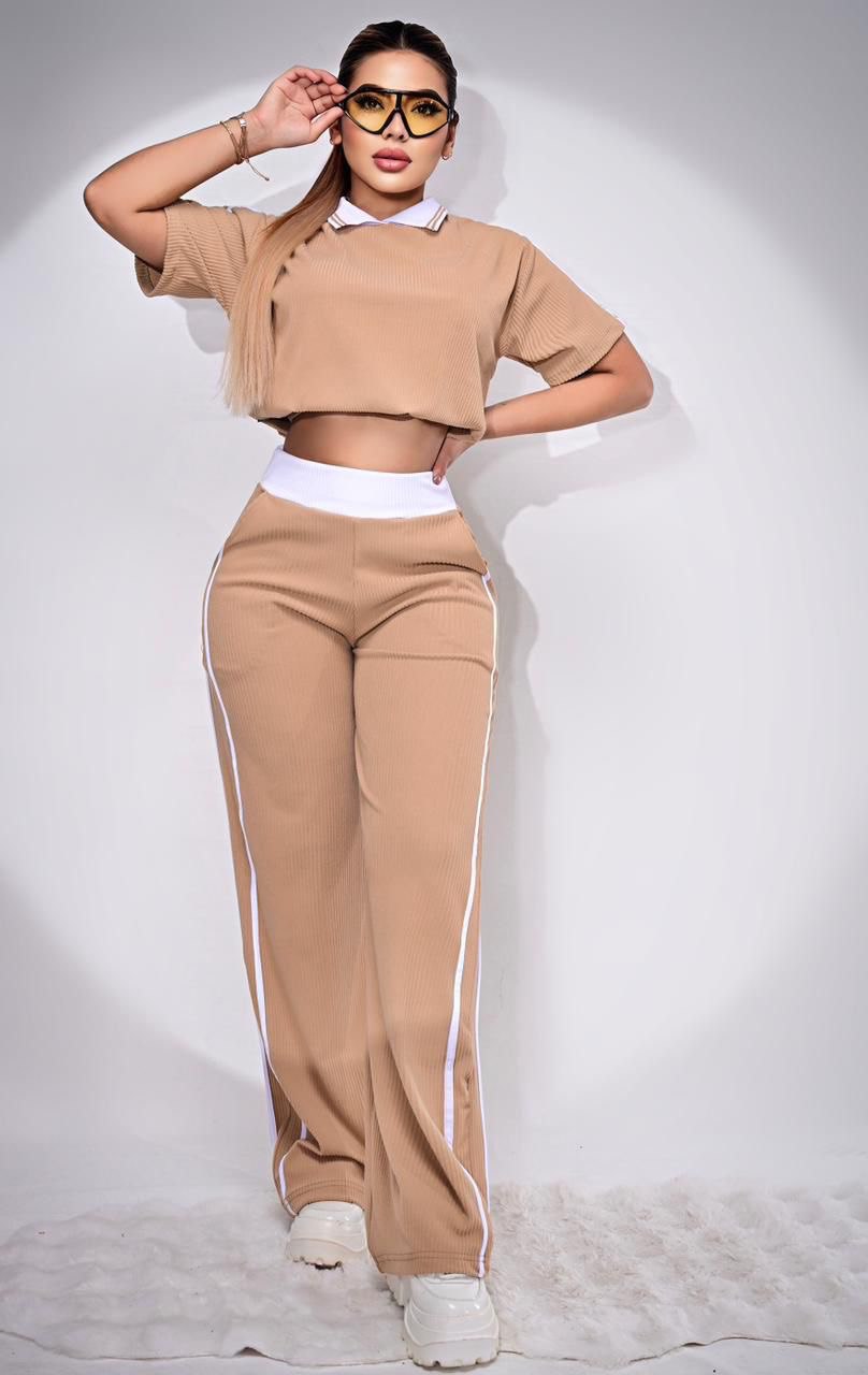 Conjunto deportivo amira-polo