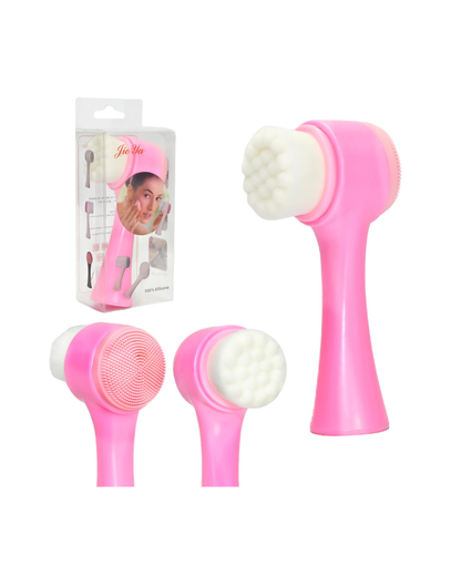 Cepillo facial (obsequio catalina maya