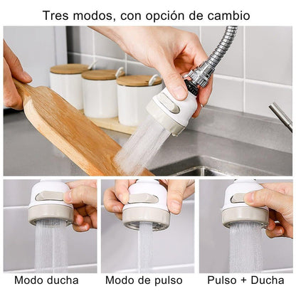 Molino de café eléctrico de acero inoxidable 4 aspas