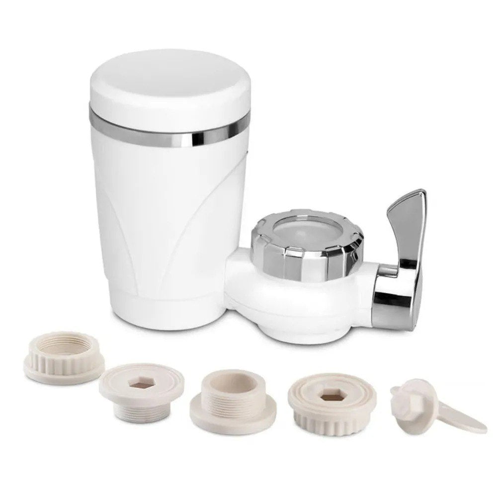 Filtro purificador de agua grifo 7 ni